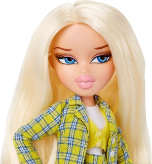 Колекционерска модна кукла Bratz Clueless Cher