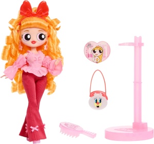 Кукла LOL Surprise! OMG  Powerpuff Girls - Blossom