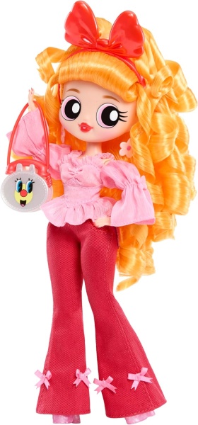 Кукла LOL Surprise! OMG  Powerpuff Girls - Blossom