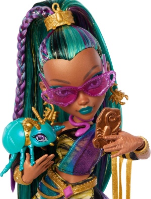 Кукла Monster High Nefera De Nile