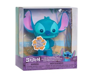 Just Play - Стич: Фигура за колекциониране, Stitch (синя)
