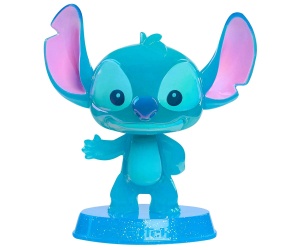 Just Play - Стич: Фигура за колекциониране, Stitch (синя)