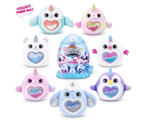 Zuru Rainbocorns Eggzania - Frozen Mania изненада, серия 1