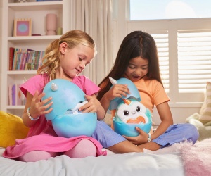 Zuru Rainbocorns Eggzania - Frozen Mania изненада, серия 1