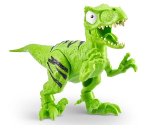 Zuru Dino Smashers - Голямо яйце Дино Ice Age, асортимент