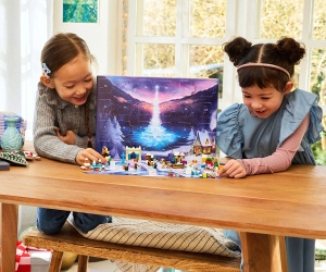 LEGO® Disney 43273 - Коледен календар 2025 г.