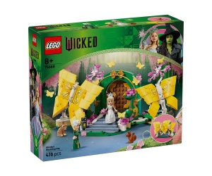 LEGO® Wicked 75688 - Сватбеният ден на Глинда
