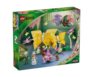 LEGO® Wicked 75688 - Сватбеният ден на Глинда
