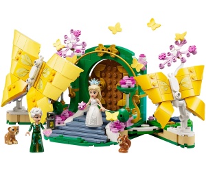 LEGO® Wicked 75688 - Сватбеният ден на Глинда