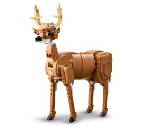 LEGO® Creator 31166 - Красив кон