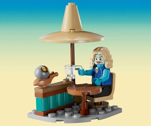 LEGO® One Piece 75638 - Битка при Arlong Park