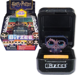 Интерактивна играчка Bitzee цифрови герои магьосническият свят на Хари Потър