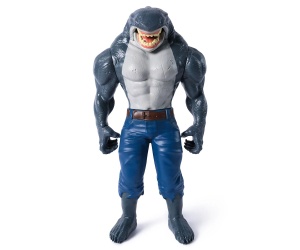 DC Comics Батман - King Shark