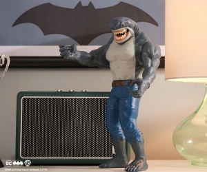 DC Comics Батман - King Shark