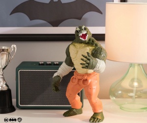 DC Comics Батман - Killer Croc