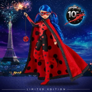 Miraculous Cat Noir Fashion Doll