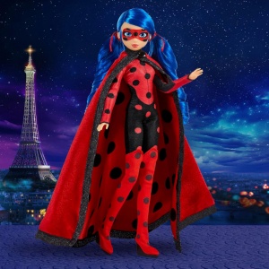 Miraculous Cat Noir Fashion Doll