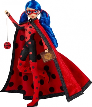 Miraculous Cat Noir Fashion Doll
