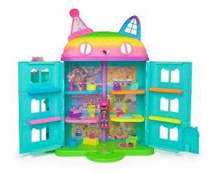 Gabby's Dollhouse - Къща за кукли
