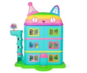 Gabby's Dollhouse - Къща за кукли