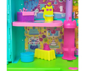Gabby's Dollhouse - Къща за кукли