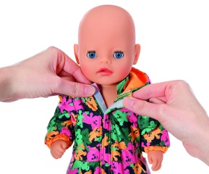 Baby Born - Гащеризон за кукла 36 см