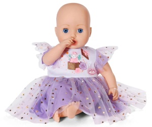 Baby Born - Туту рокля за кукла 43 см