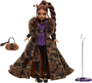 Кукла Monster High Clawdeen Wolf House of Wolf 