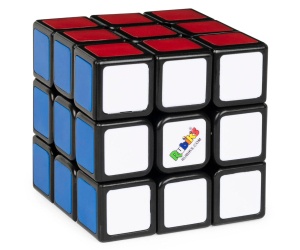 Игра Кубче рубик: Оригинален 3x3