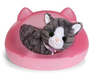 Baby Born - Интерактивно коте Cookie