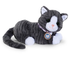 Baby Born - Интерактивно коте Cookie