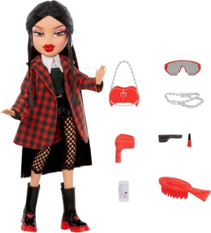 Кукла Bratz Alwayz Bratz - Джейд