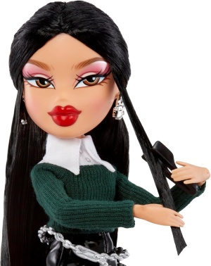 Кукла Bratz Alwayz Bratz - Джейд