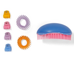 Baby Born - Кукла Карла с дълга коса, 43 см