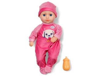 Baby Born - Кукла Анна, 36 см