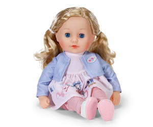 Baby Born - Кукла София, 36 см