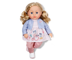 Baby Born - Кукла София, 36 см