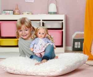 Baby Born - Кукла София, 36 см