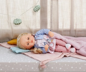 Baby Born - Кукла София, 36 см