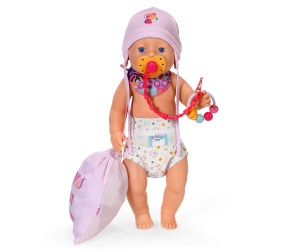 Baby Born - Комплект за новородено