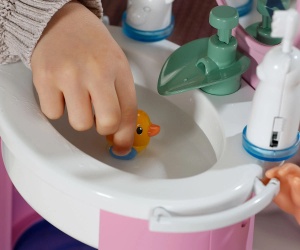 Baby Born - Мивка за кукла