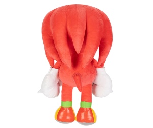 Jakks Pacific - Соник: Плюшена играчка Нъкълс, 50 см