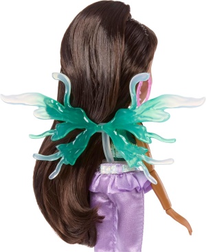 Bratz Fashion Pixiez Sasha  – фентъзи кукла за колекциониране