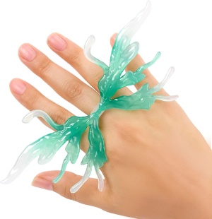 Bratz Fashion Pixiez Sasha  – фентъзи кукла за колекциониране