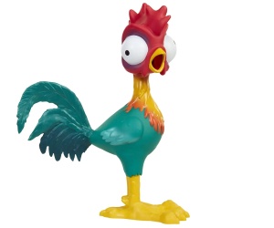 Jakks Pacific - Дисни Смелата Ваяна 2: Хей Хей със звуци