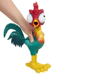 Jakks Pacific - Дисни Смелата Ваяна 2: Хей Хей със звуци