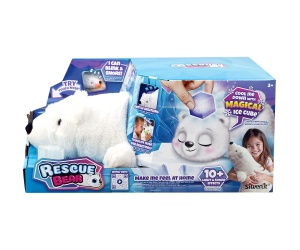 Silverlit - Полярно мече за спасяване