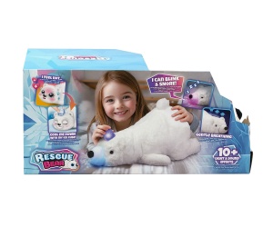 Silverlit - Полярно мече за спасяване