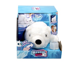 Silverlit - Полярно мече за спасяване