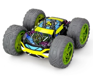 Silverlit - Офроуд Джип 360°